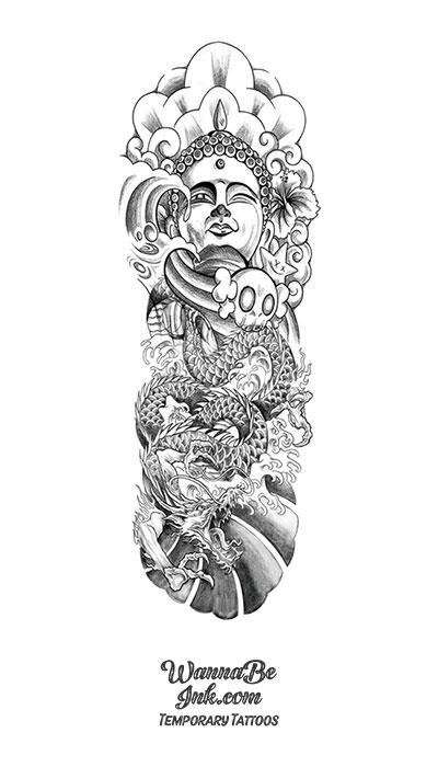 Buddha Tattoo Images – Browse 19,255 Stock Photos, Vectors, and Video |  Adobe Stock